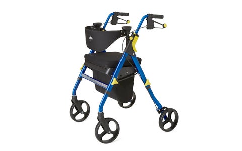 rollator