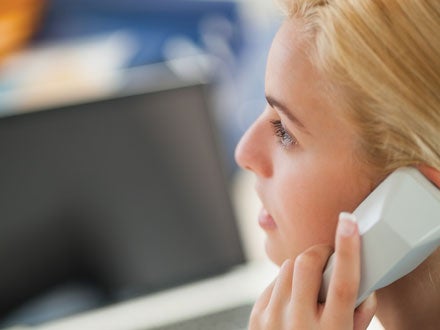 woman-on-the-phone
