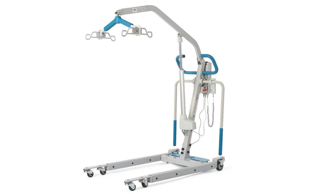 Post Acute Safe Patient Handling Medline