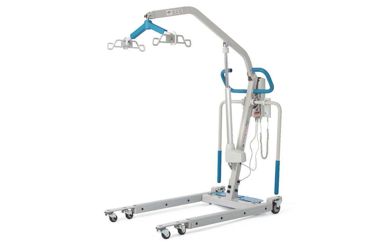 Post Acute Safe Patient Handling Medline