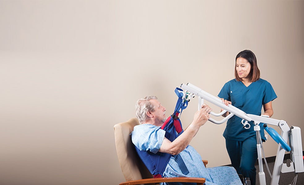 Safe Patient Handling Medline