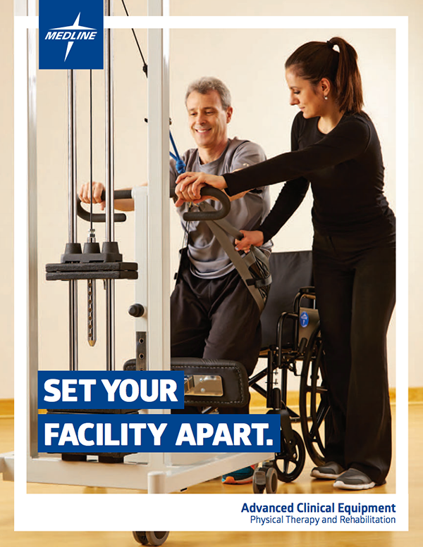 Therapy & Rehab Education Modules