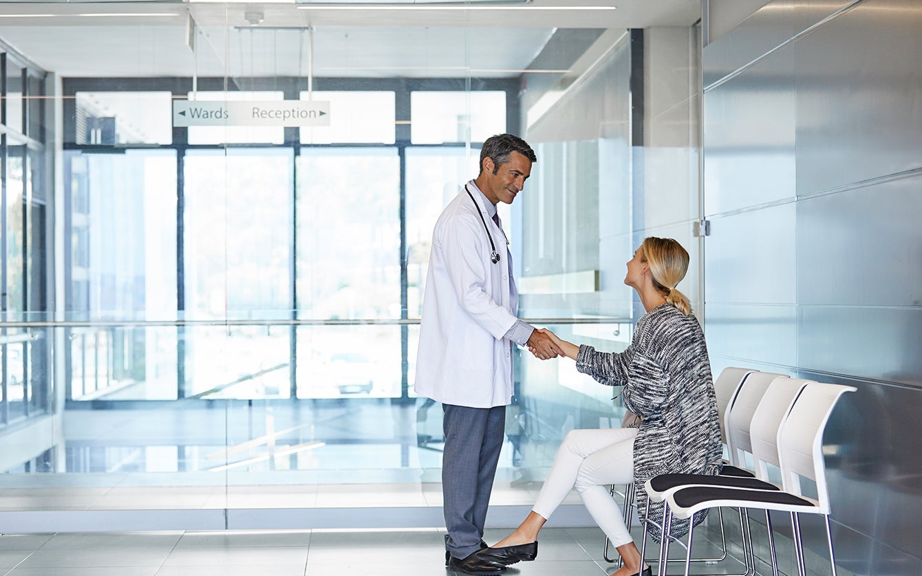 Strategies for Environmental Cleanliness in Ambulatory Setting