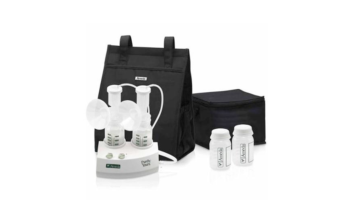 breast-pump