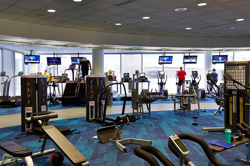 Campus Recruiting Medline