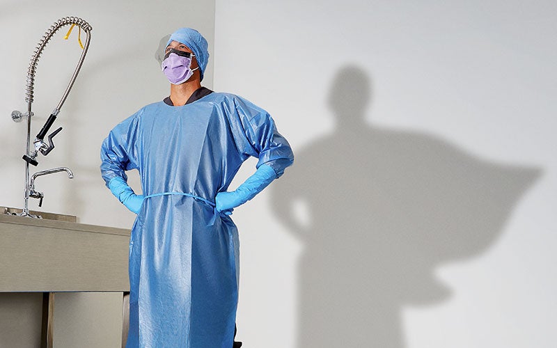 Central Sterile Medline