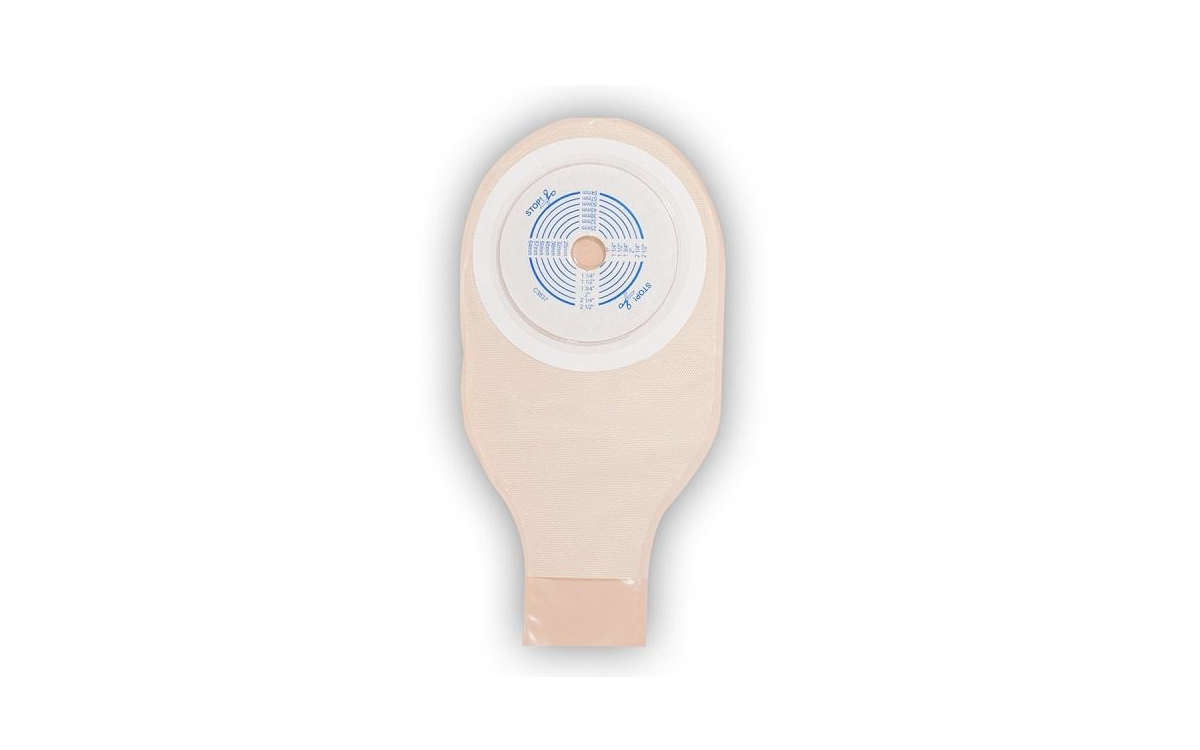 ostomy