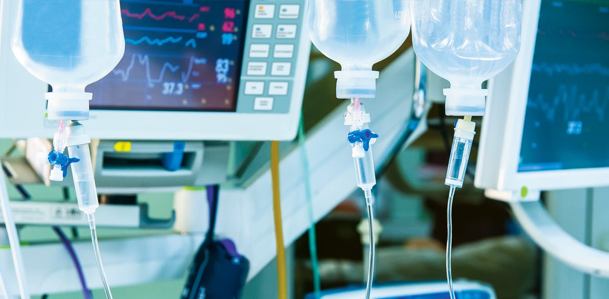 Customize Your Vascular Access Solutions