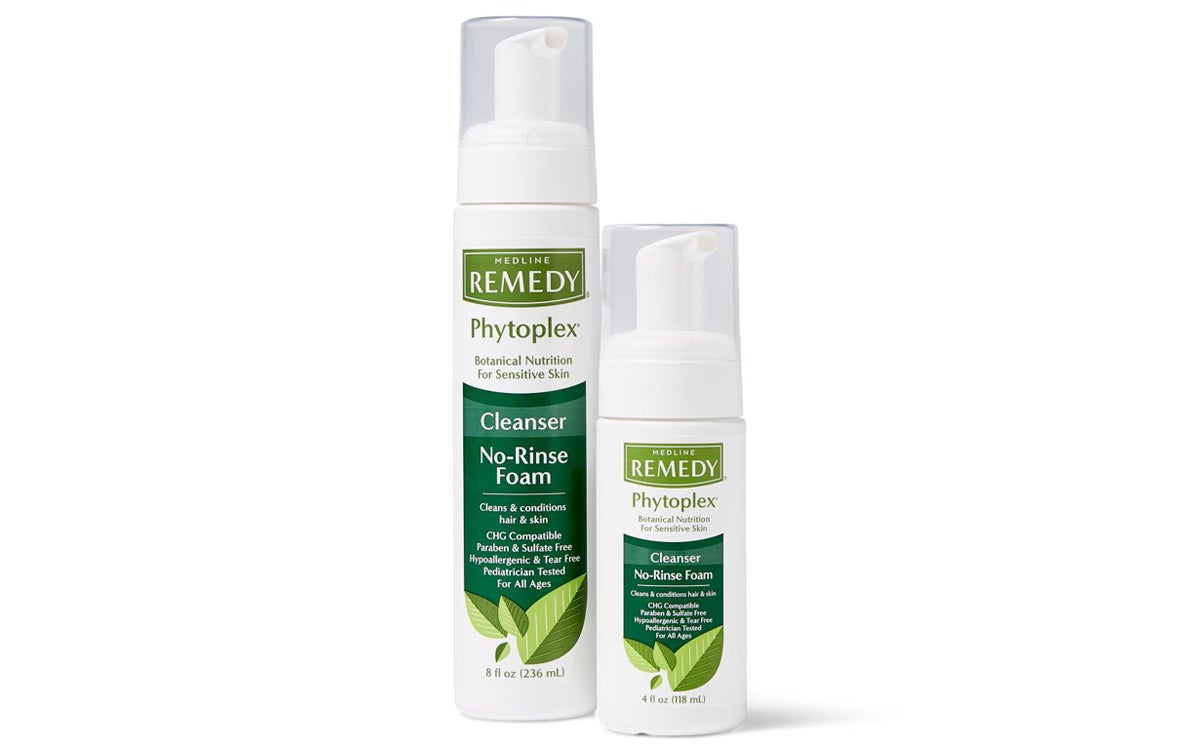 medline remedy lotion