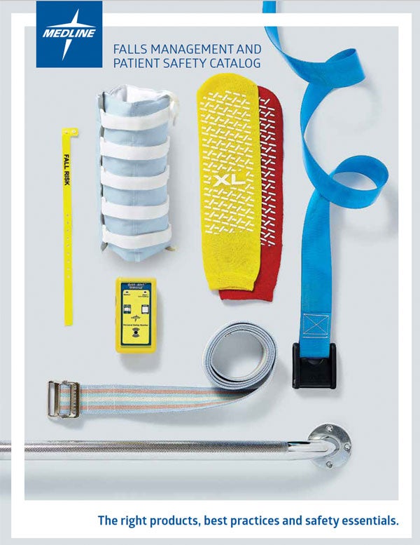Falls & Management Catalog