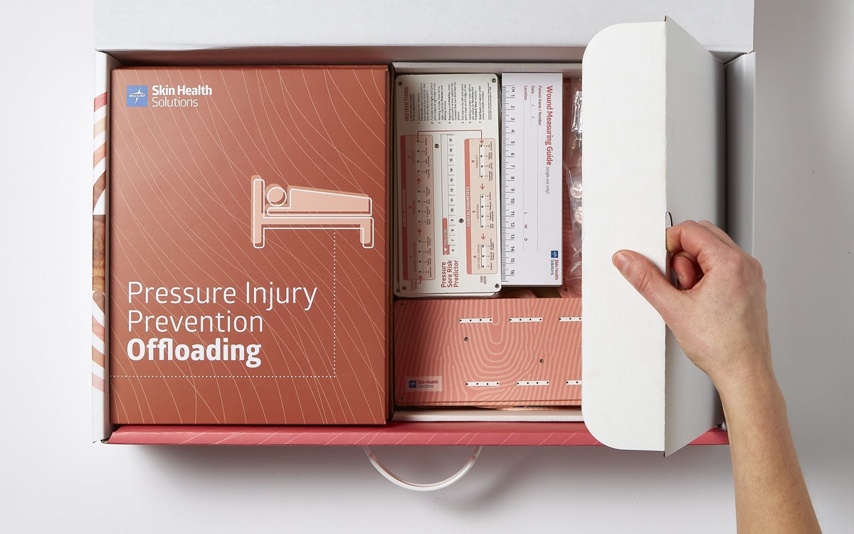 Skin Champion Program Medline