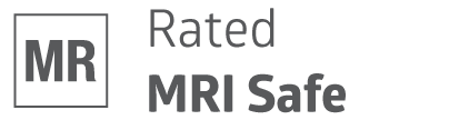 mri-safe-graphic Rated MRI Safe