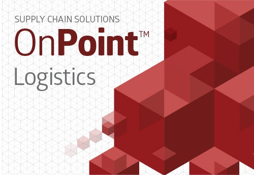 OnPoint OnPoint Logistics