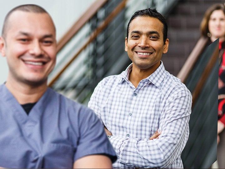 employees Medline | employees