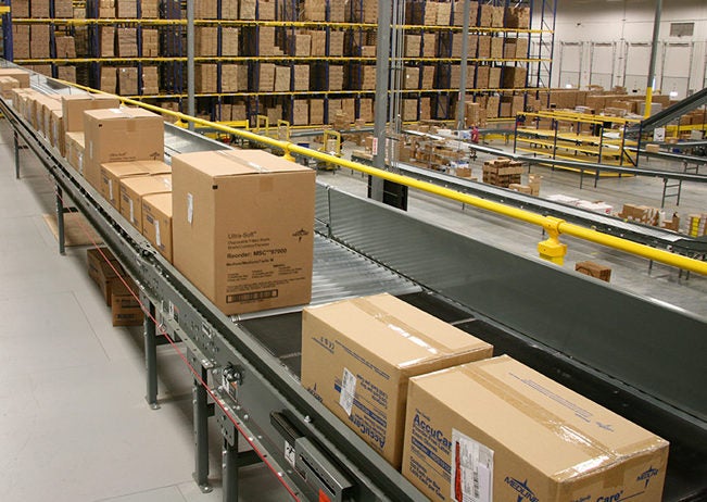 Lab Distribution Solutions medical product savings