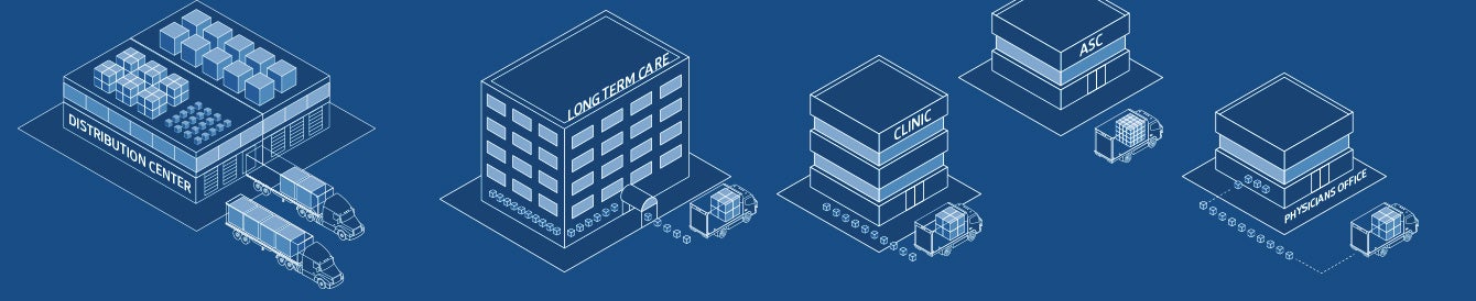 solutions lab distribution