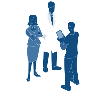 team Medline Service Representatives
