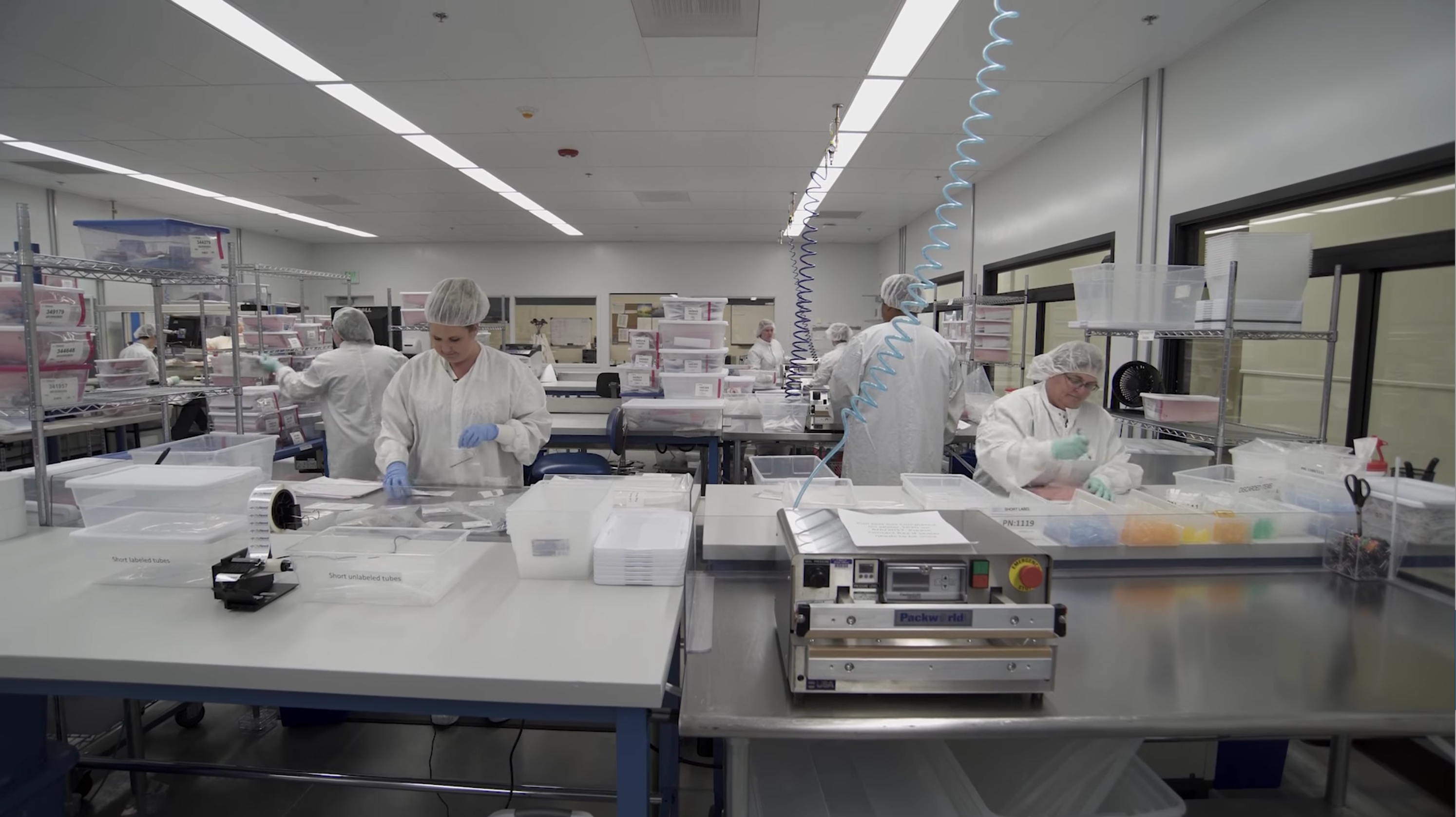 Device Reprocessing Medline