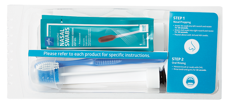 pack-nasal-1 Medline - Nasal Swabs