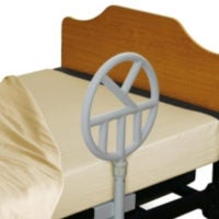 Bed Side Safety - zone 1