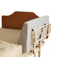 Bed Side Safety - zone 2