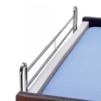 Bed Side Safety - zone 3