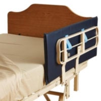 Bed Side Safety - zone 3