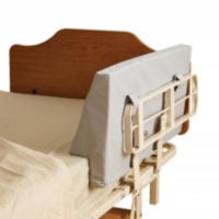 Bed Side Safety - zone 3