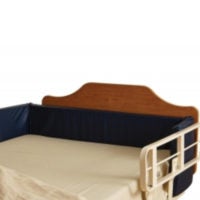 Bed Side Safety - zone 3