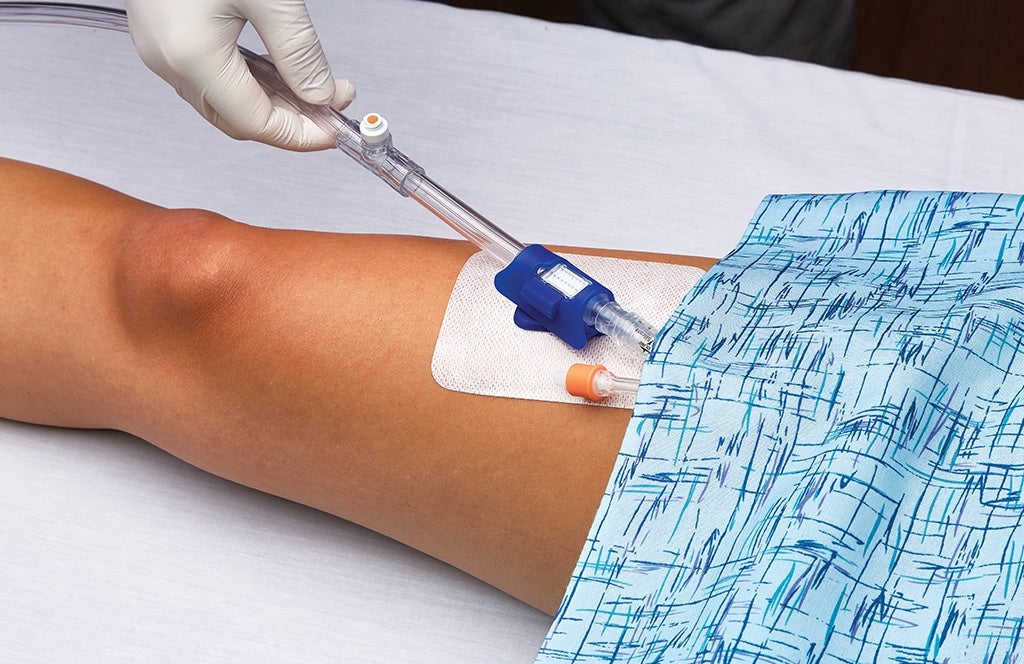 SafeSecure Medline - SafeSecure - Erase Cauti