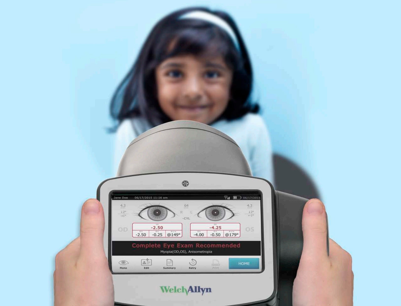 welch-allyn Medline - Welch Allyn