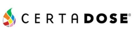 Certa_Dose_Logo Medline - Certa Dose