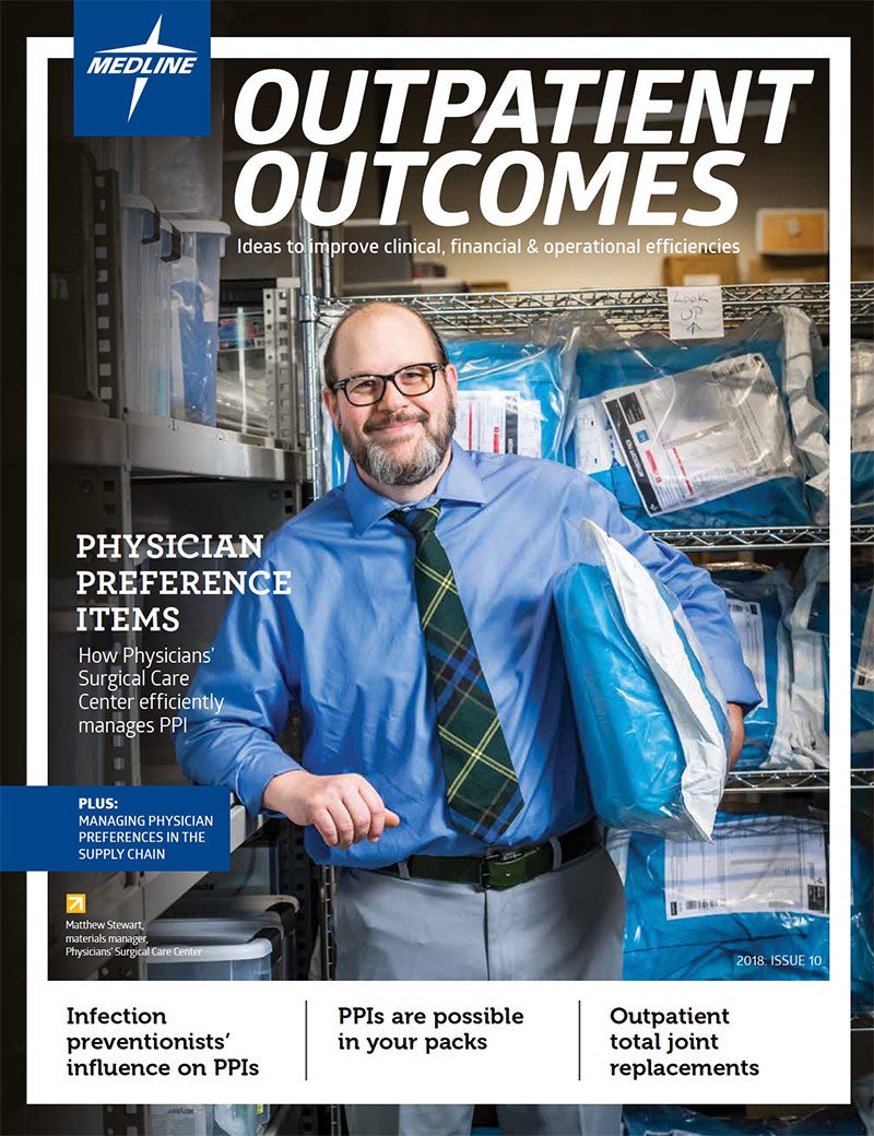 OutpatientOutcomes-10 Medline | OutpatientOutcomes-10