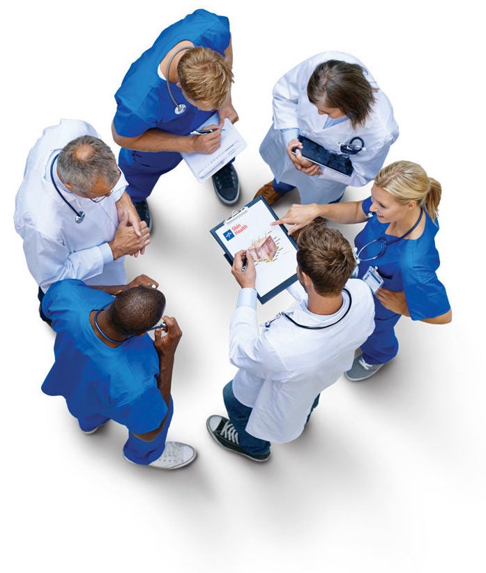 frontline-staff