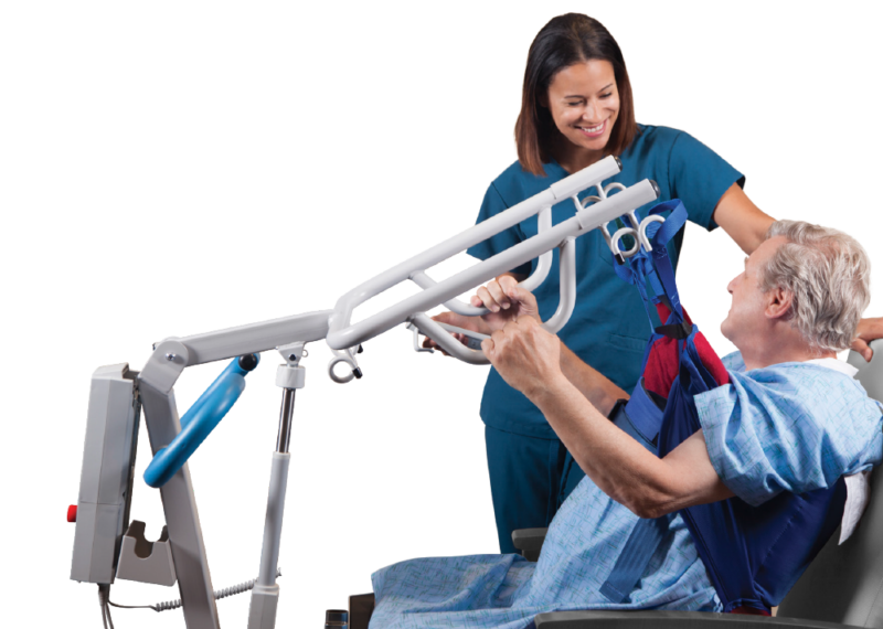 Uplift safe mobility Medline