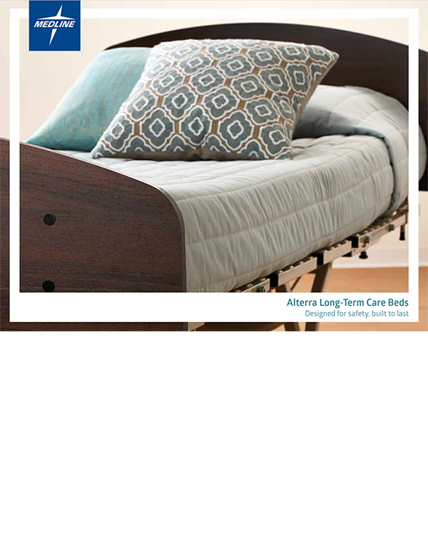 Long Term Care Beds