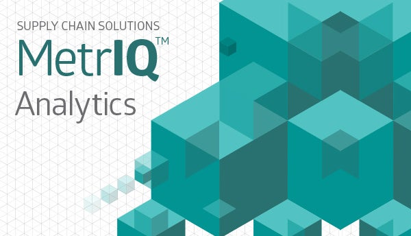 MetrIQ-700 MetrIQ Analytics