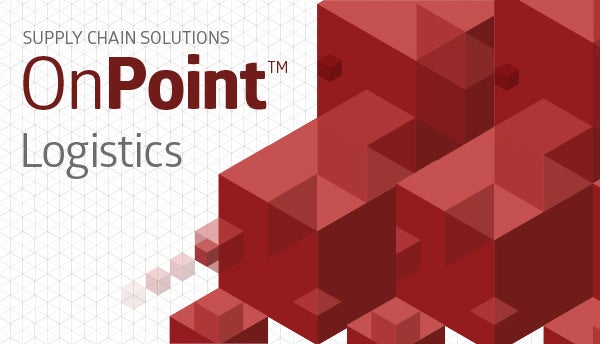 OnPoint-700 OnPoint Logistics