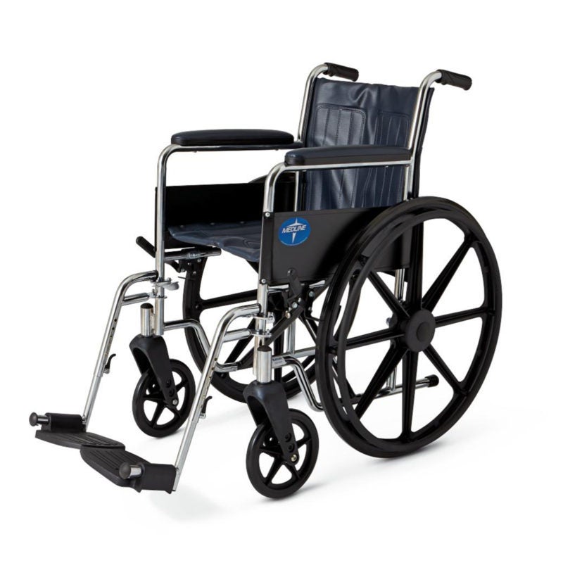 Wheelchair Parts Finder Medline