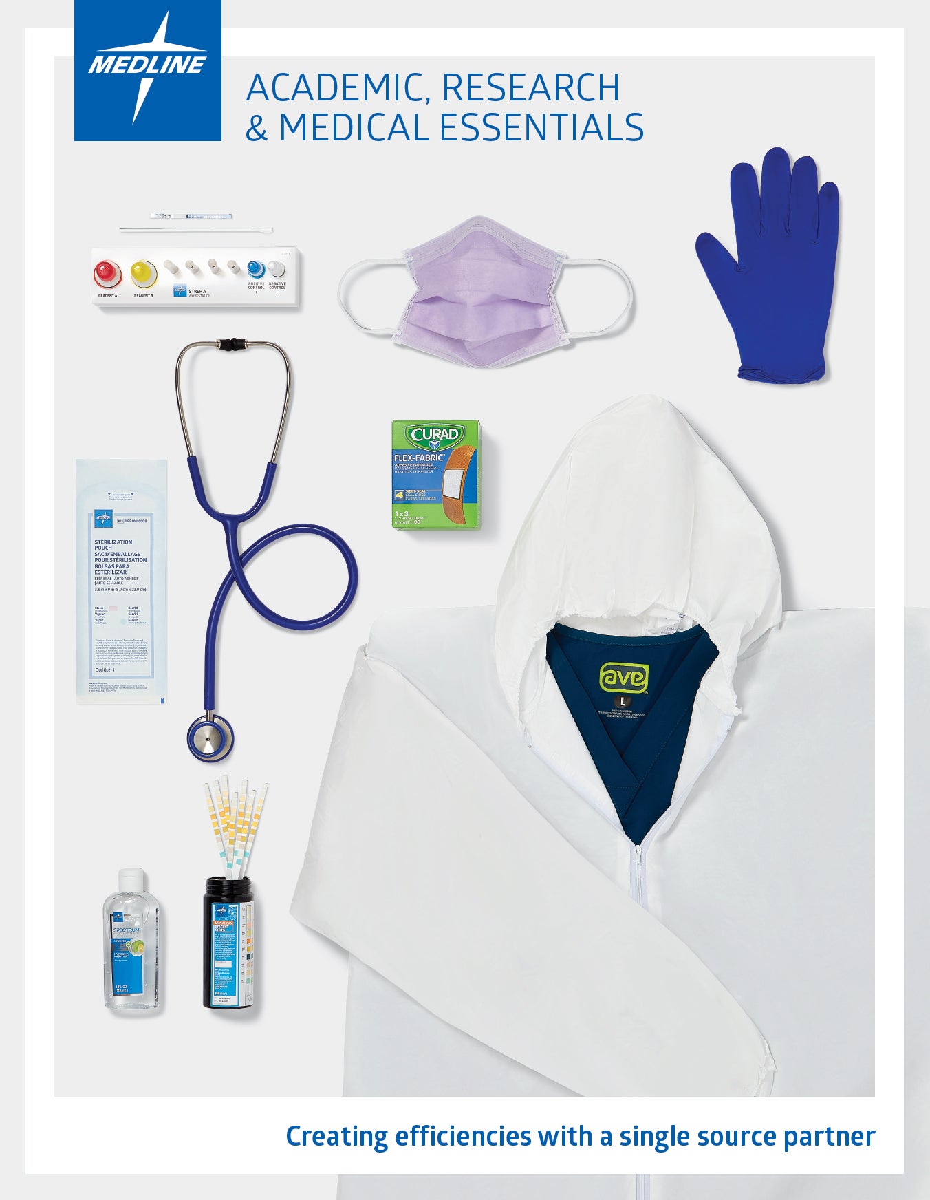 ARME-catalog