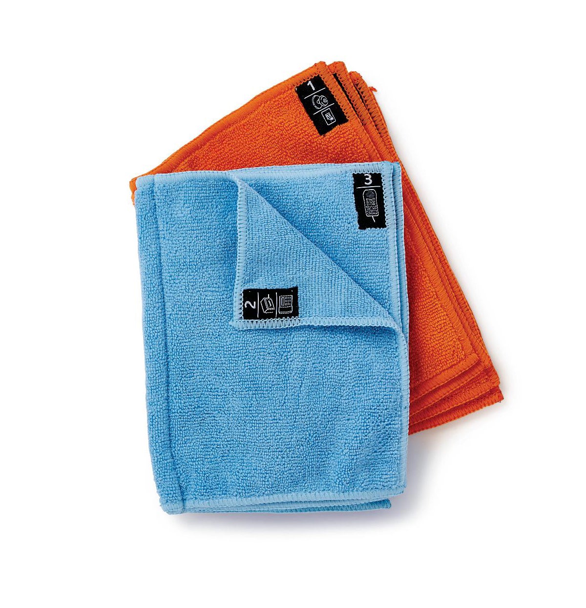 cloths-mops