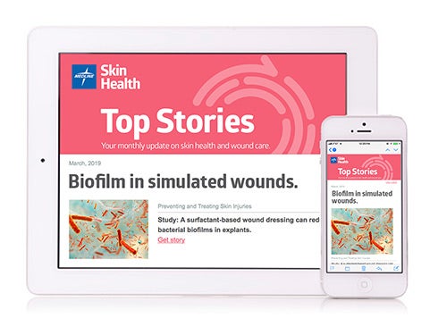 STK_Email_Subscribe Skin Health Email Subscribe