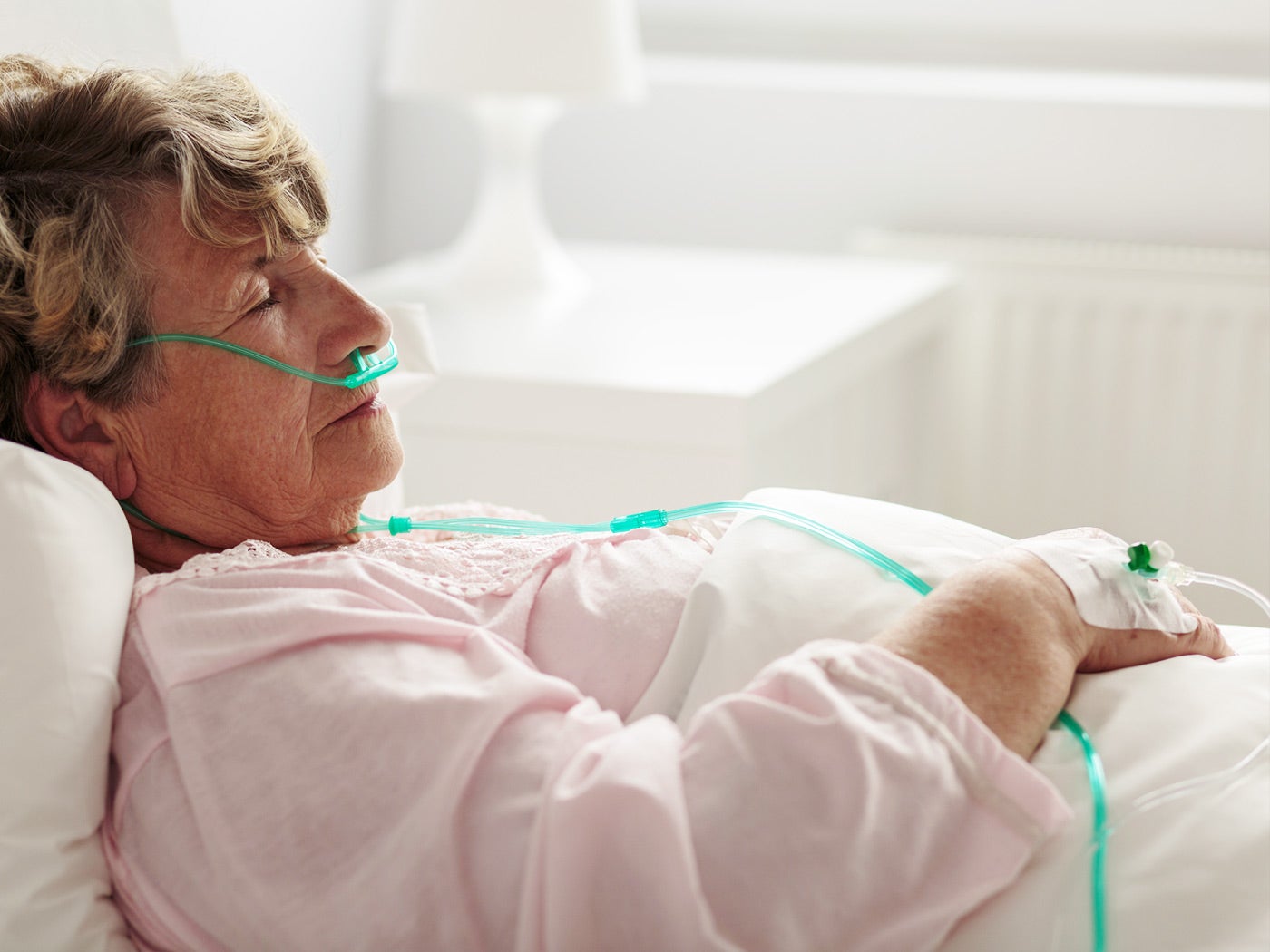 pressure injuries