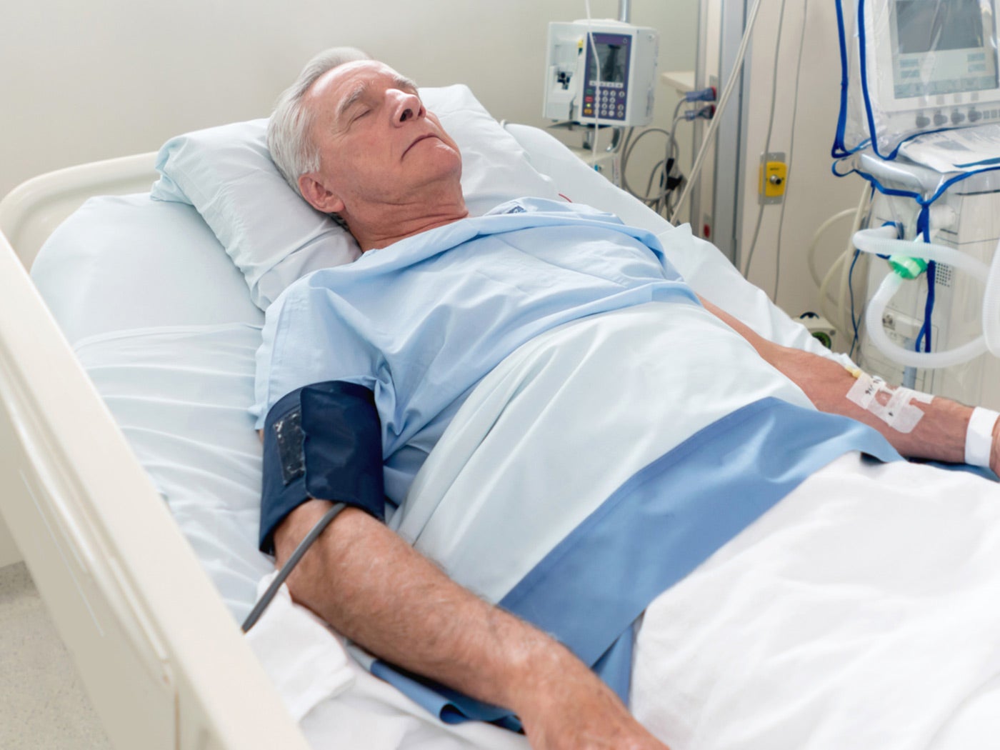 Support Surfaces Guidelines