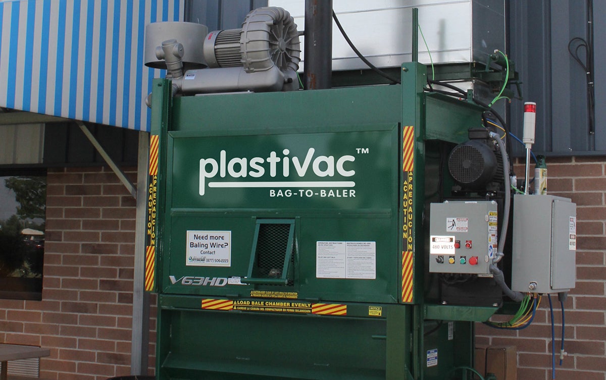 PlastiVac