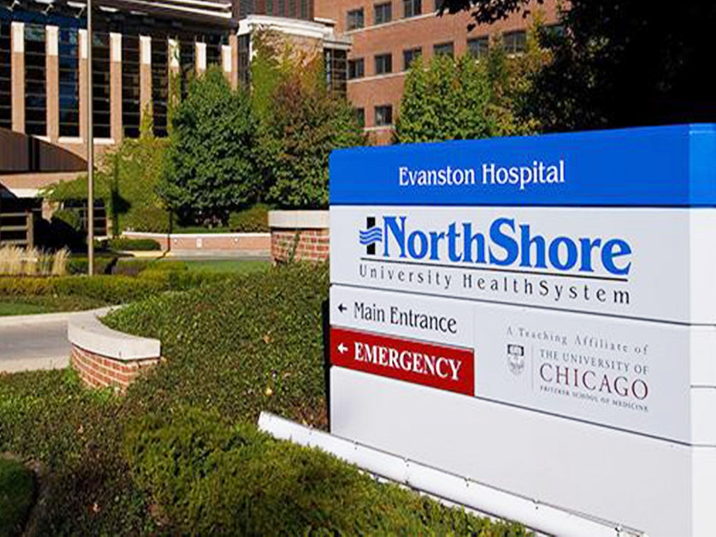 Northshore University Healthsystem Takes A Collaborative Approach To Skin Care Medline
