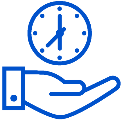 hand-clock