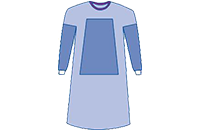 Surgical-Gown