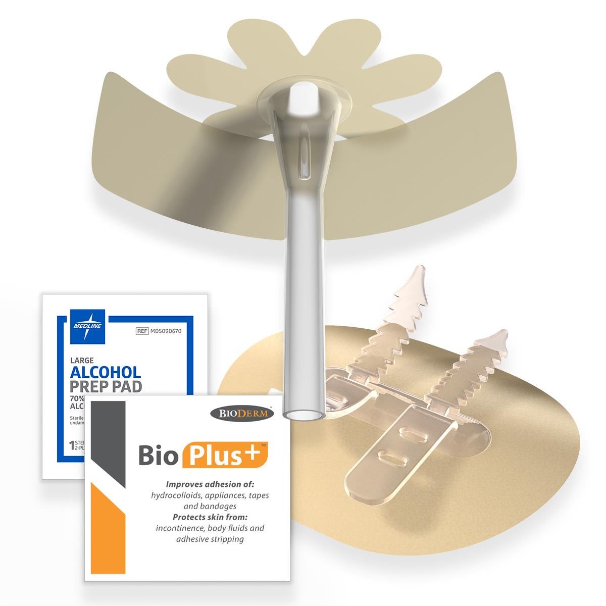 Men's Liberty Acute Medline