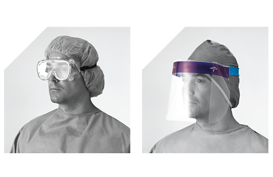 eye-and-face-protection
